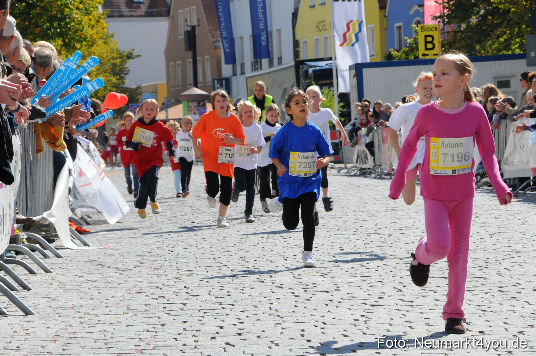 Bambini Laeufe 2010 0103